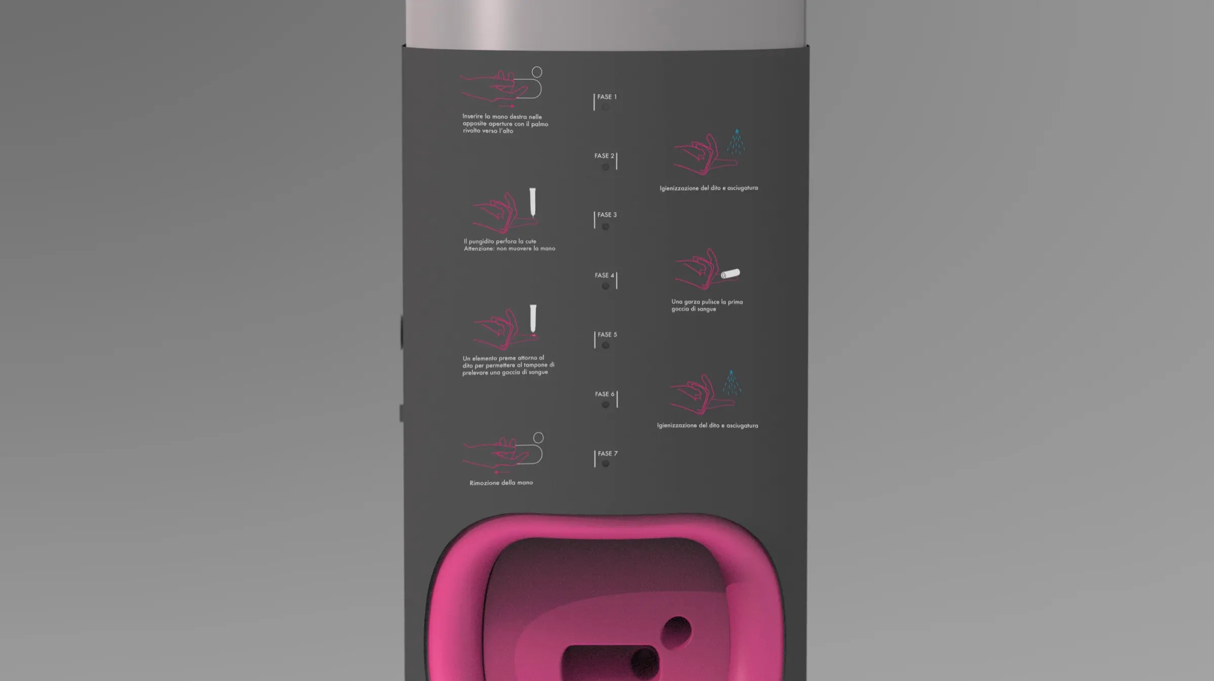 Fondazione Shield — immagine 2