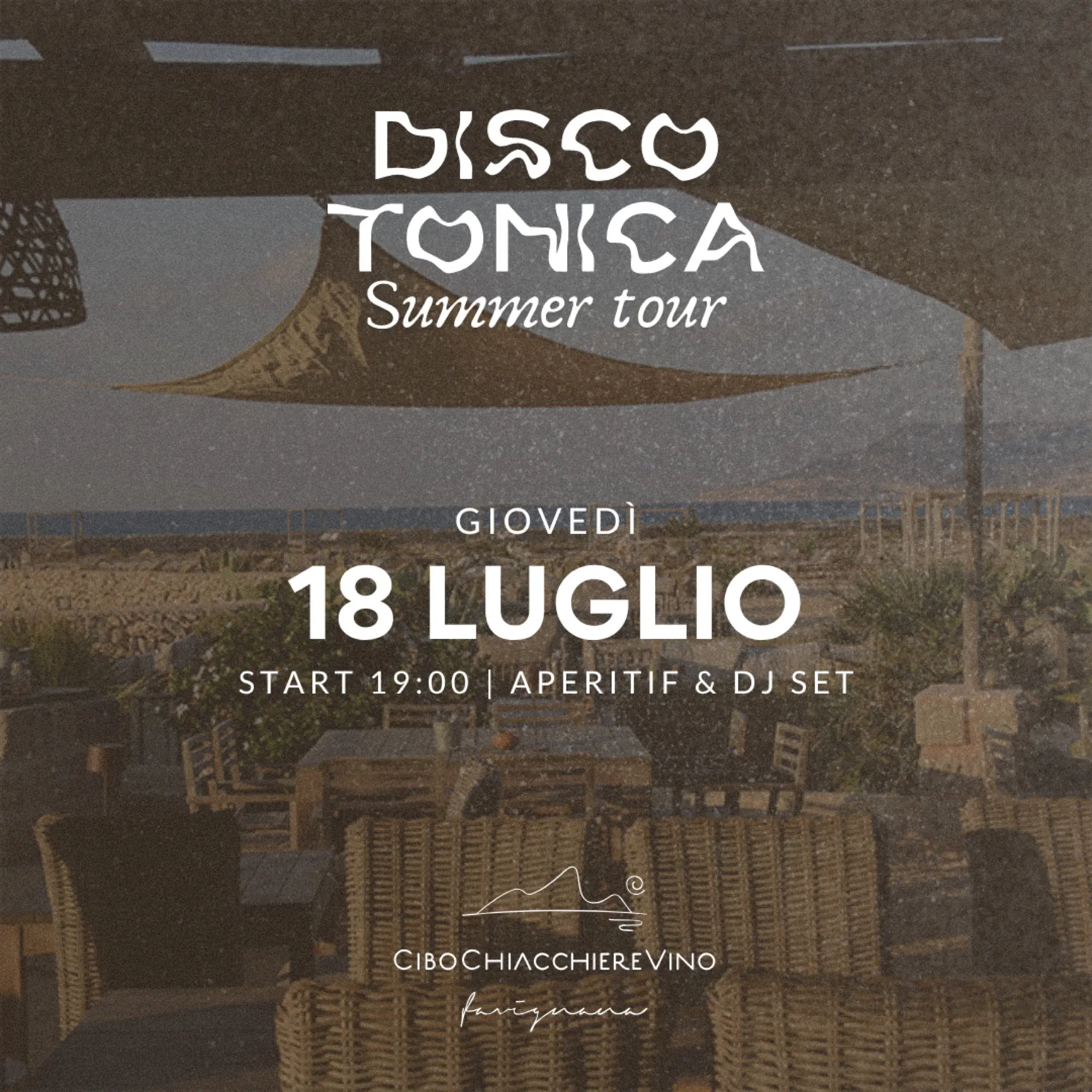 Discotonica — contenuto 3