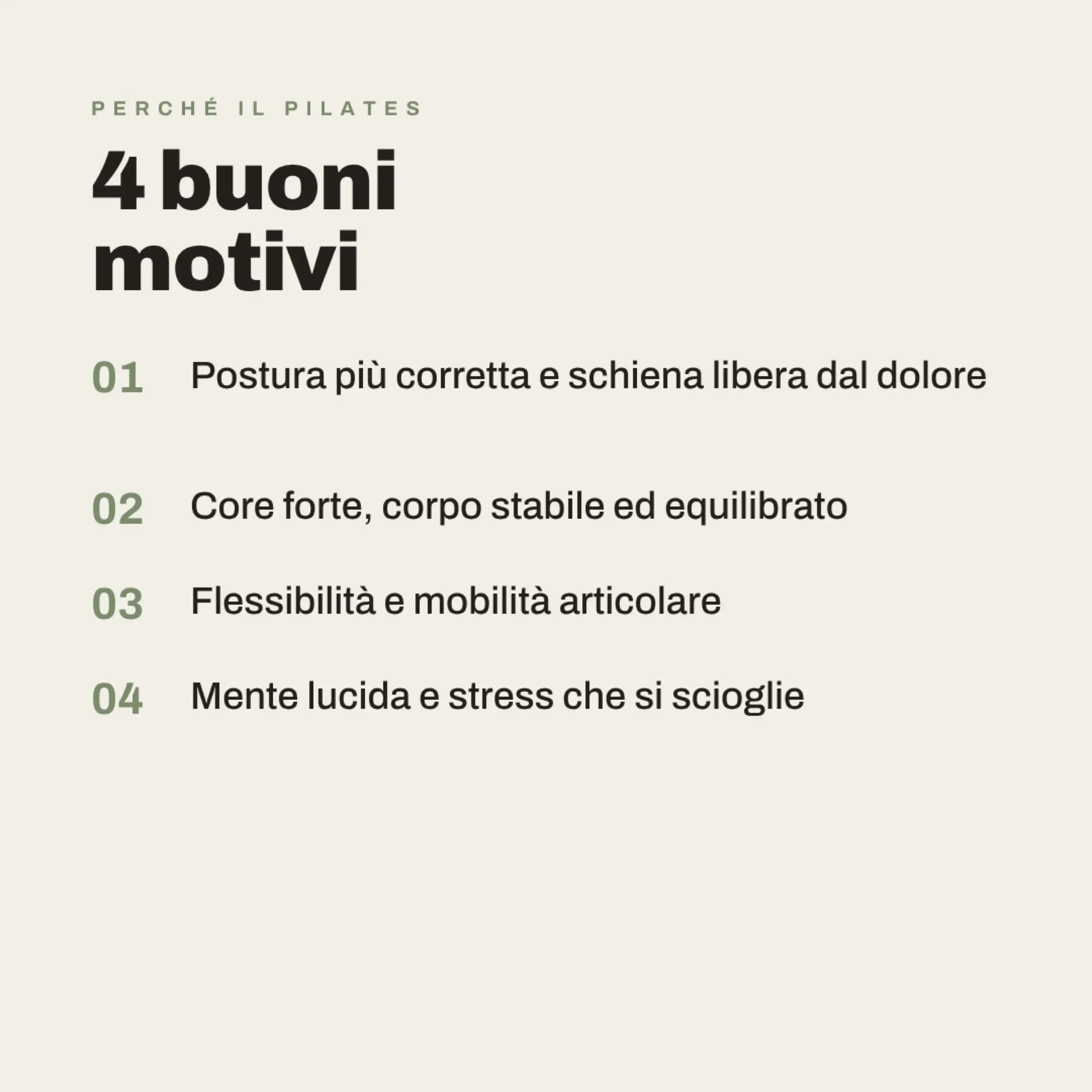 Pilates Lab Palermo — contenuto 2