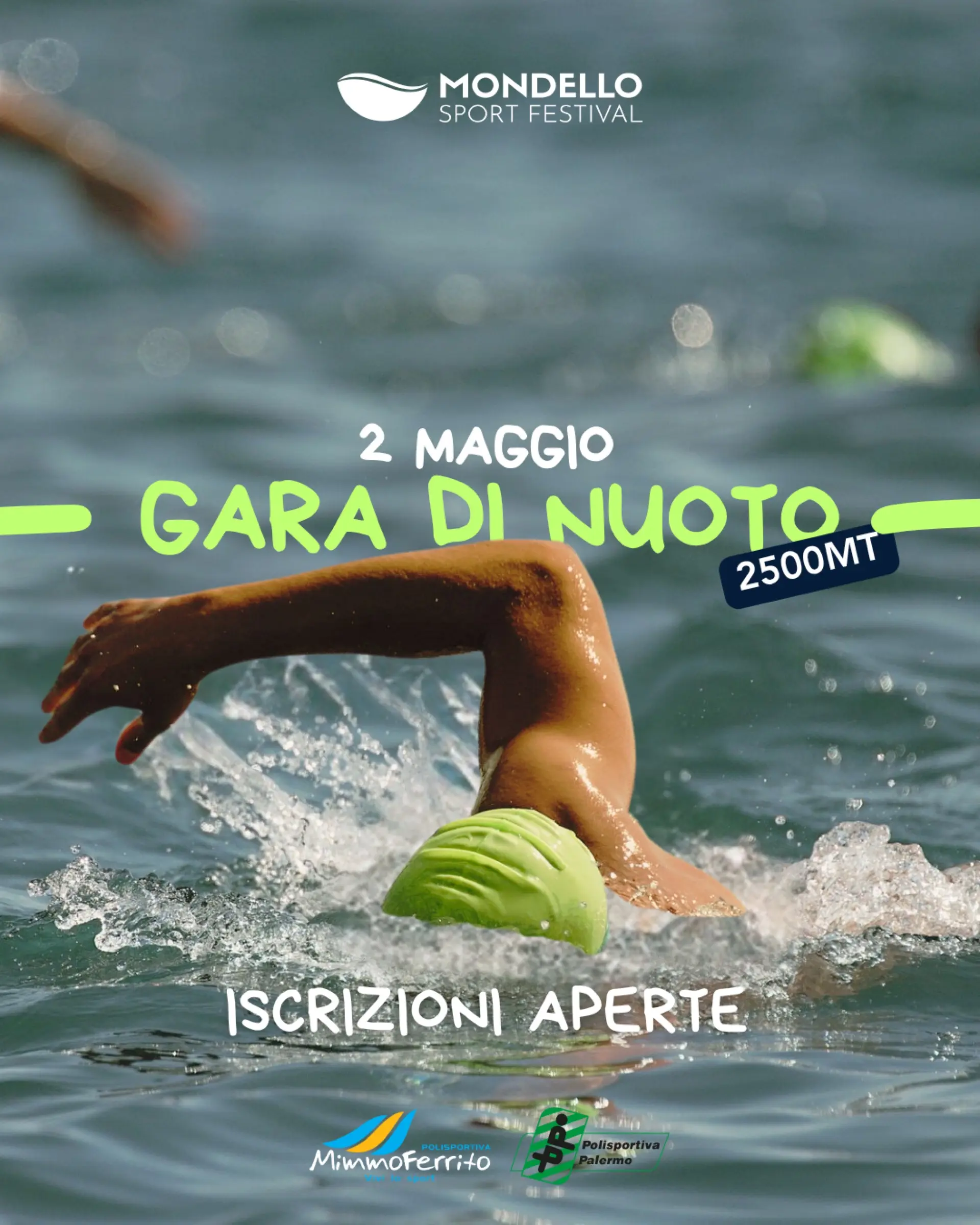 Mondello Sport Festival — contenuto 2