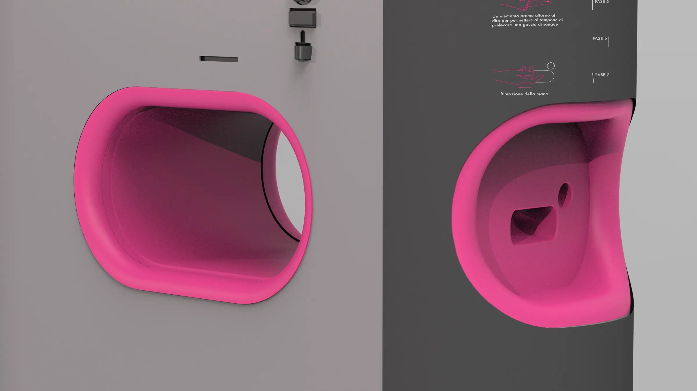 Fondazione Shield — immagine 3