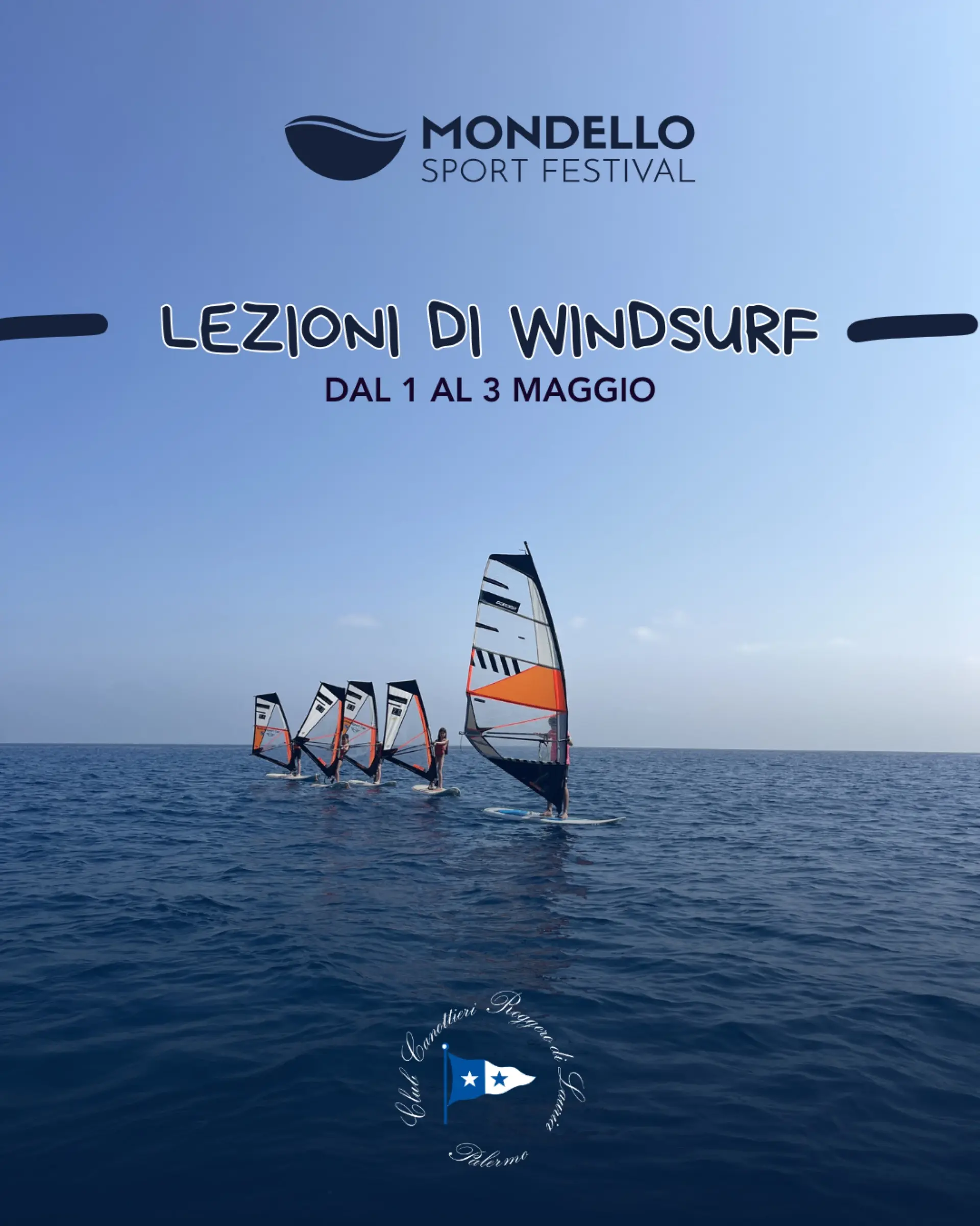Mondello Sport Festival — contenuto 3