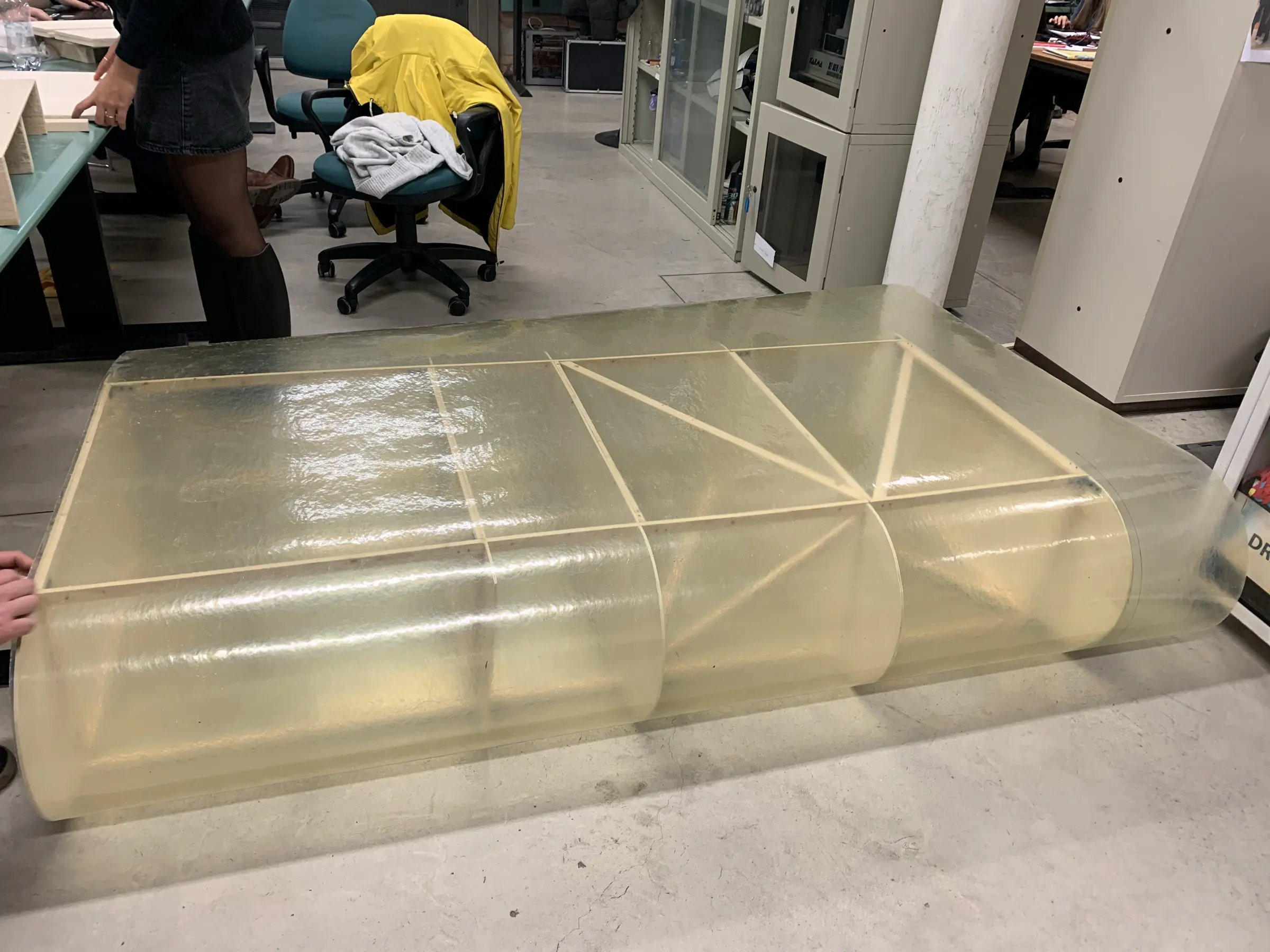 Fondazione Shield — immagine 5
