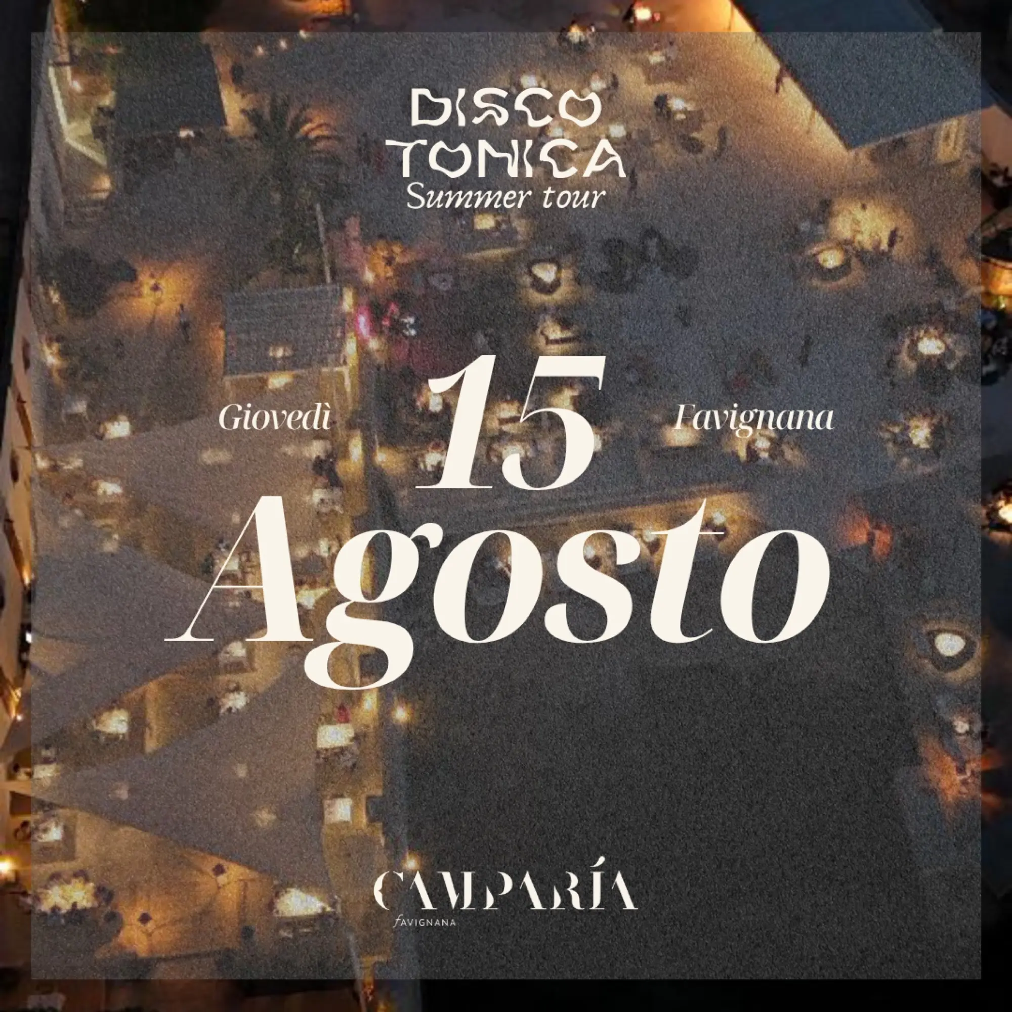 Discotonica — contenuto 6
