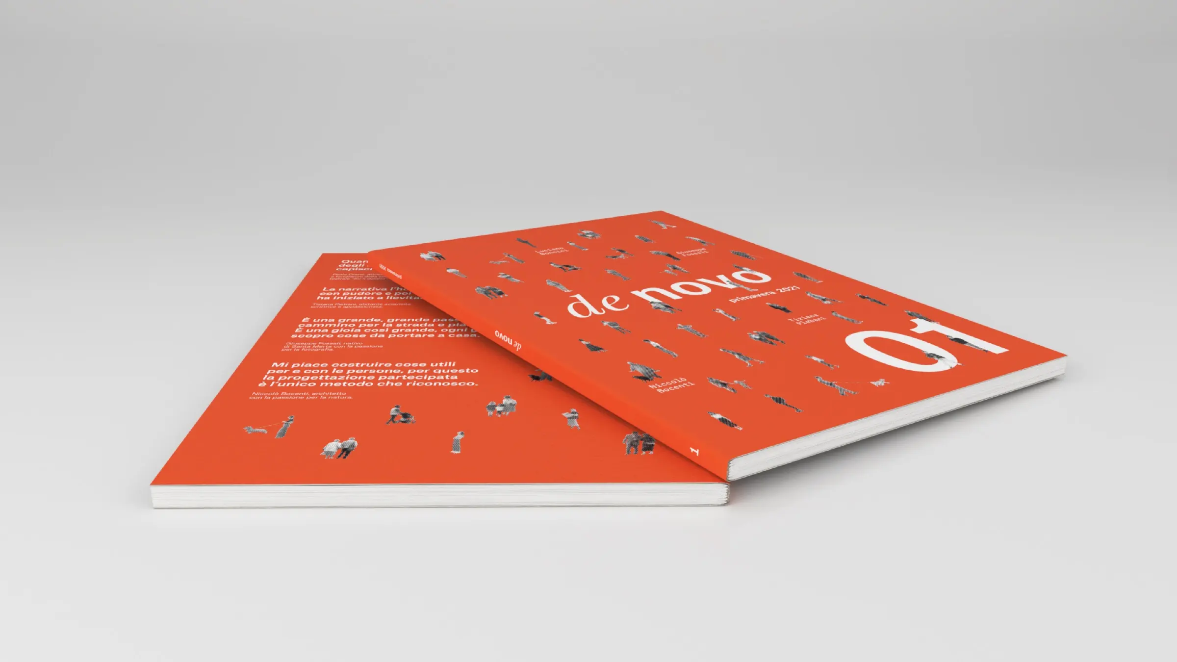De Novo — immagine 6