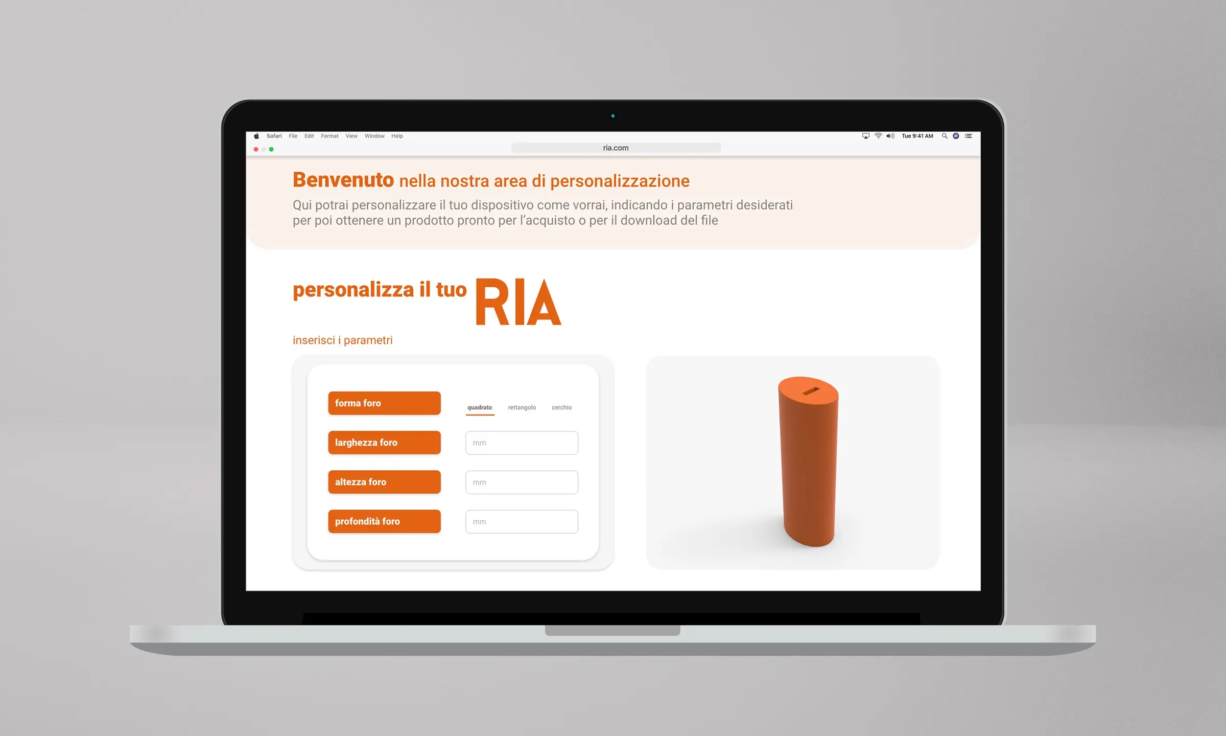Ria — immagine 7