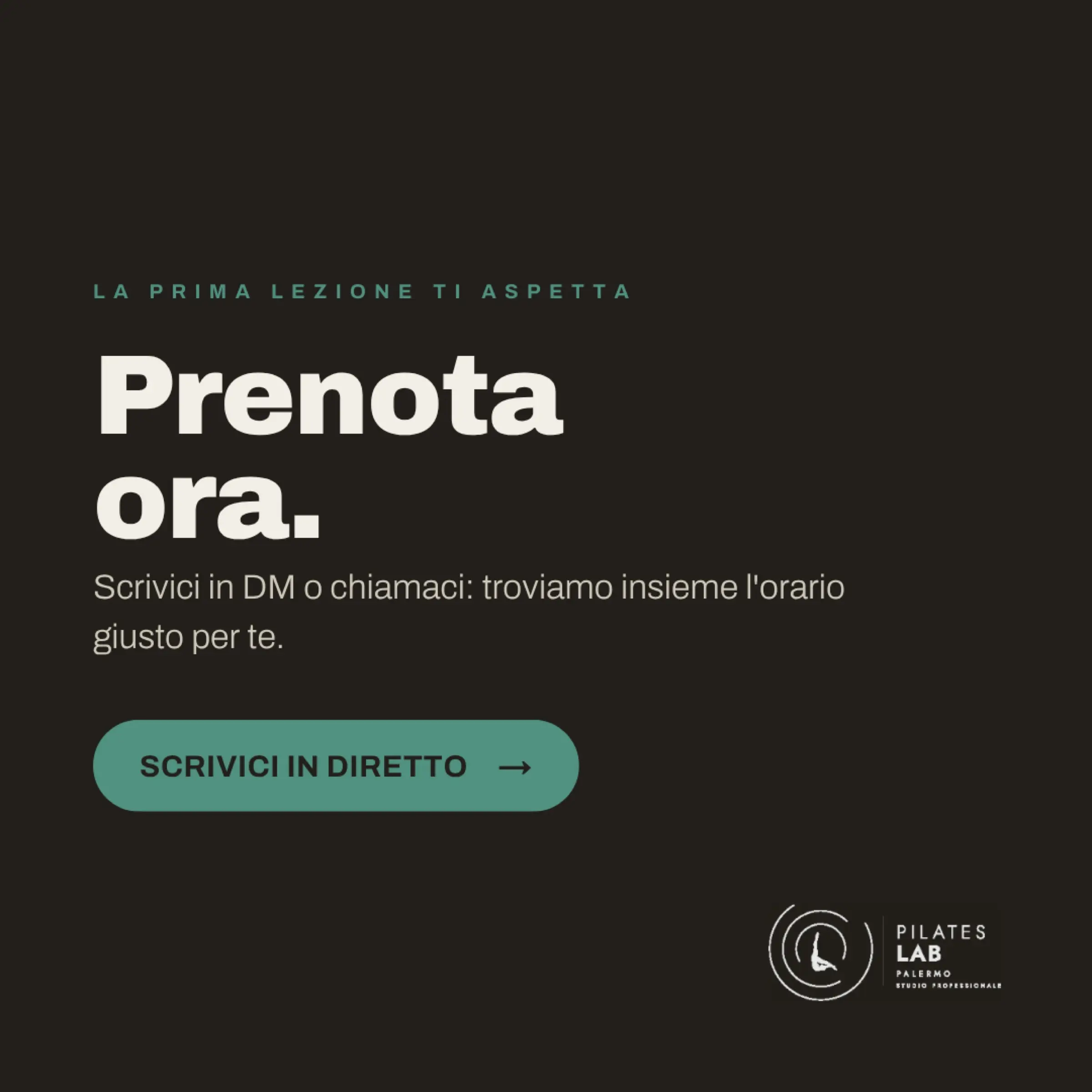 Pilates Lab Palermo — contenuto 6