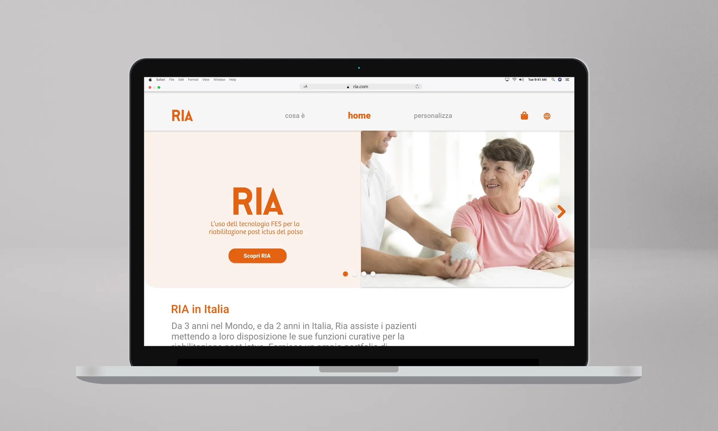 Ria — immagine 8