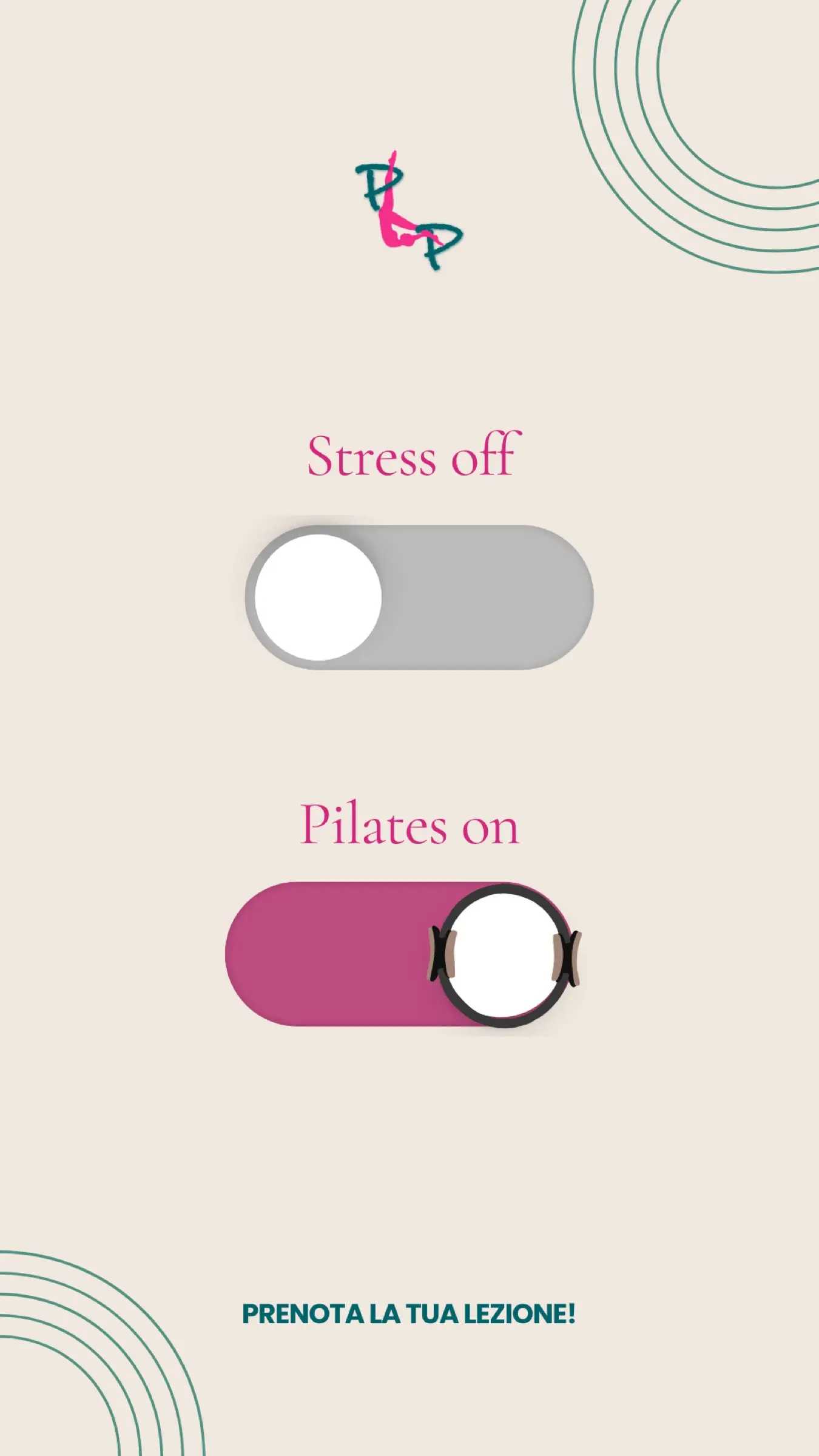 Pilates Lab Palermo — contenuto 9