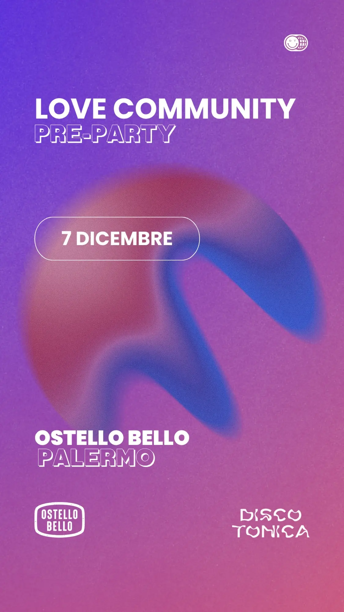 Discotonica — contenuto 12
