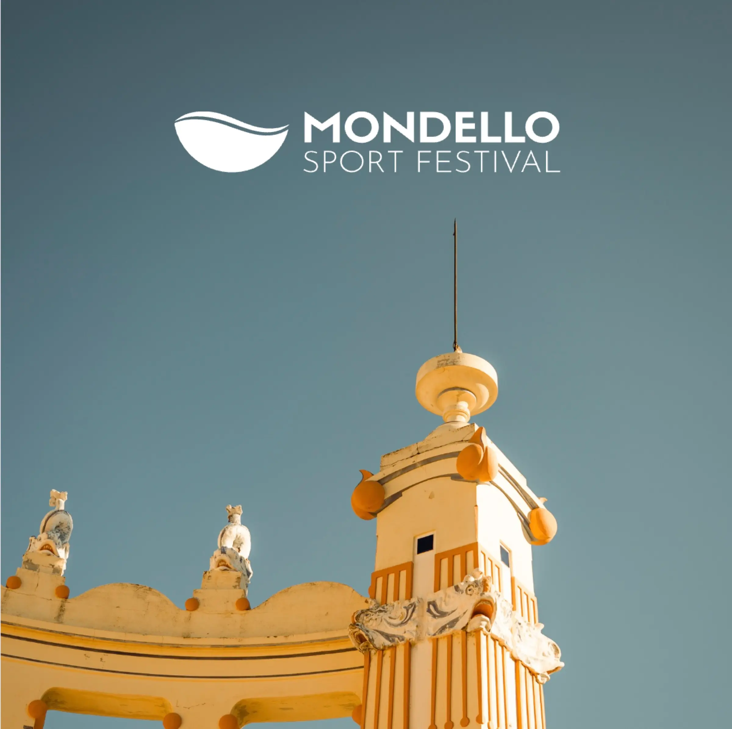 Mondello Sport Festival — Mondello Sport Festival