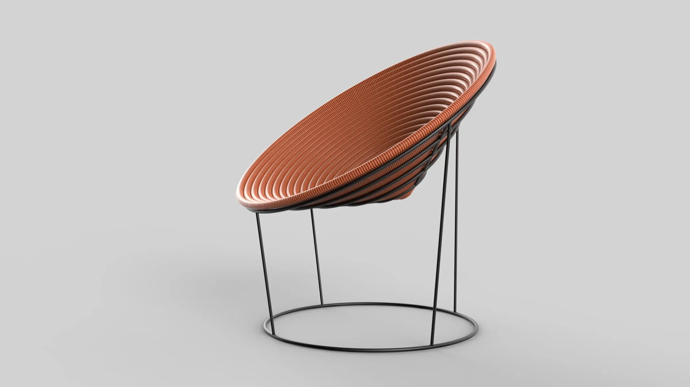 Coil — Babled Design Studio, Lisbona
