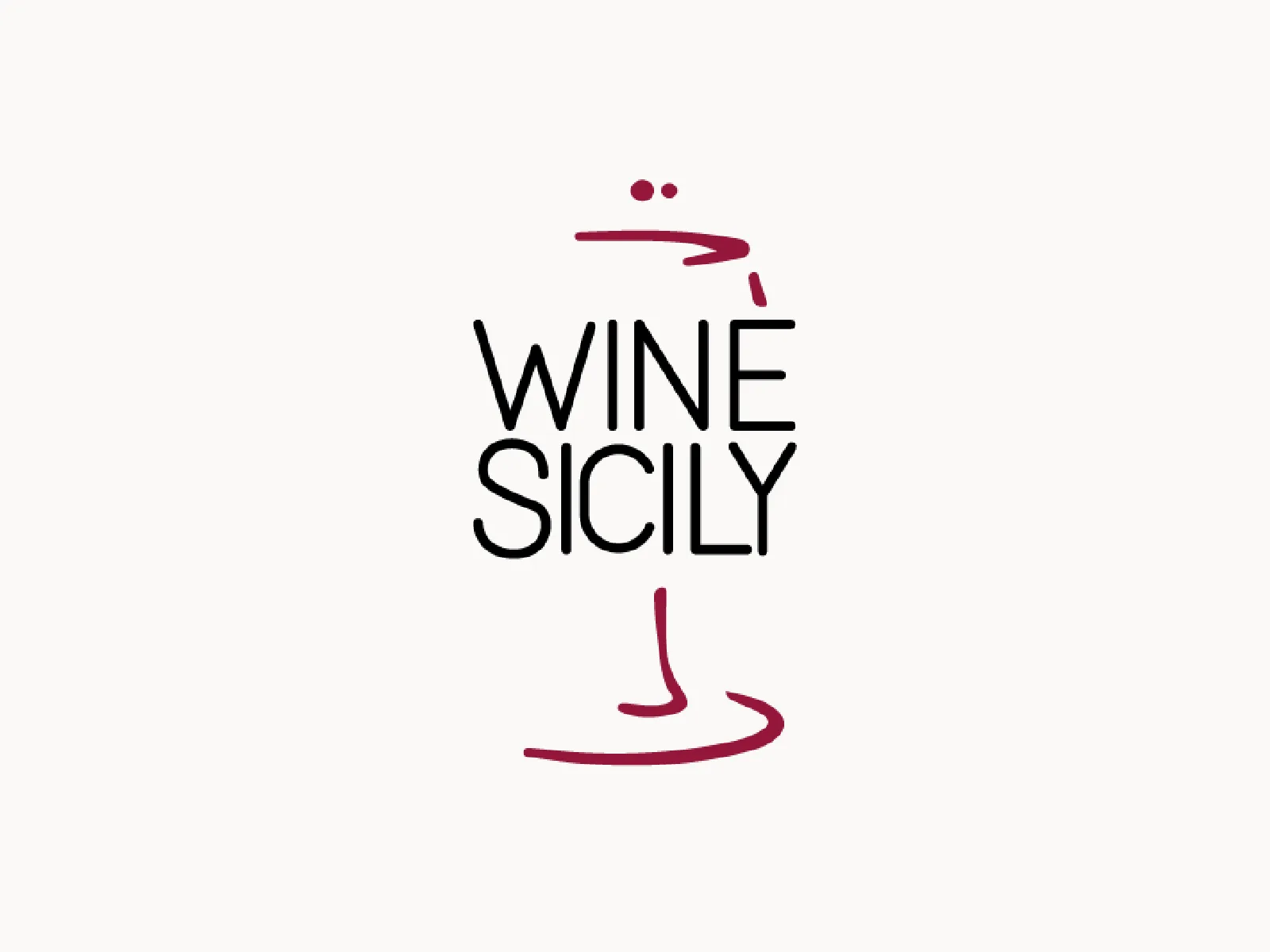 WineSicily — marchio Il marchio esistente