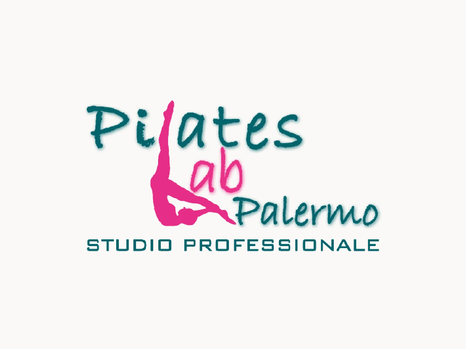 Pilates Lab Palermo — marchio Prima