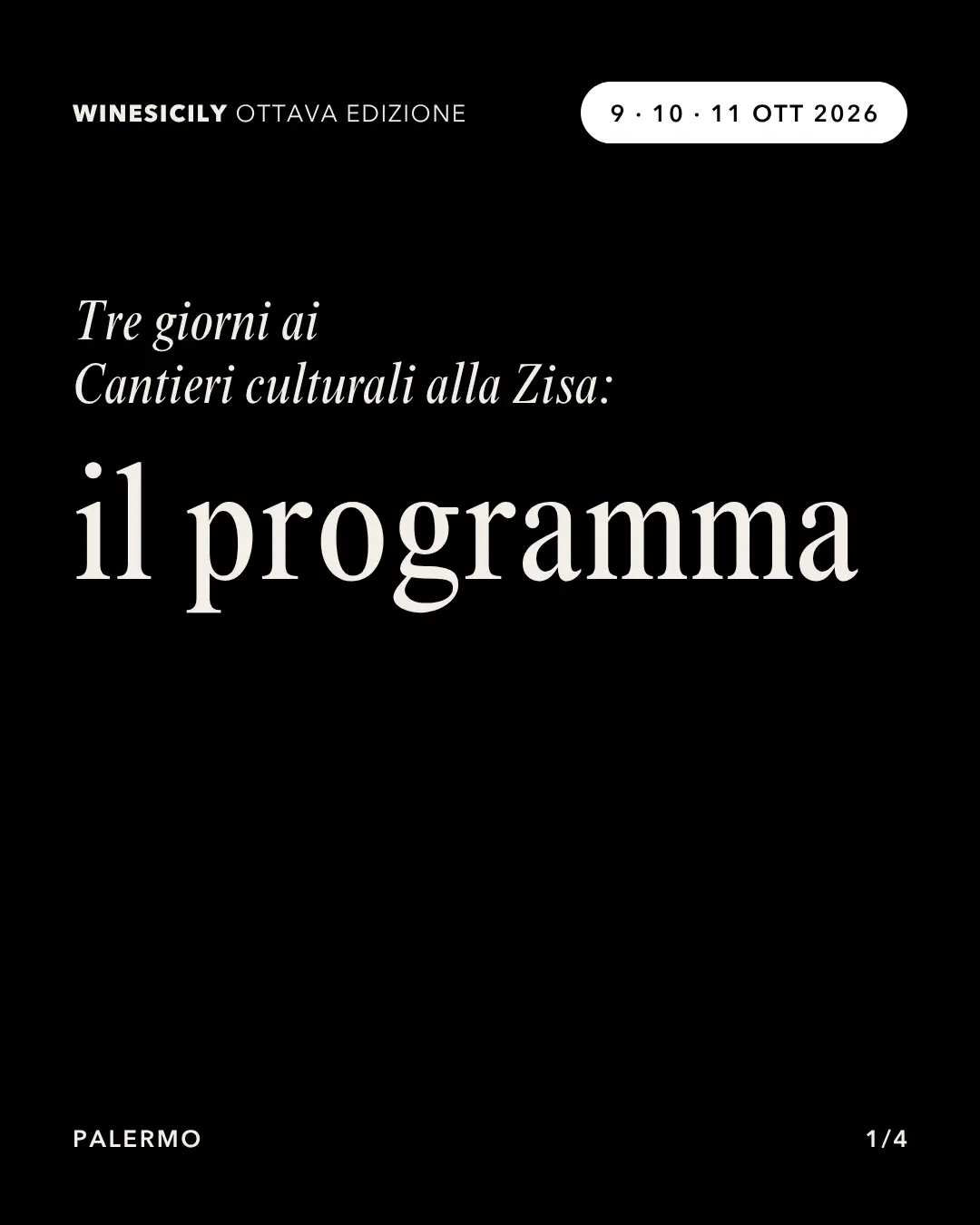 WineSicily — contenuto 1