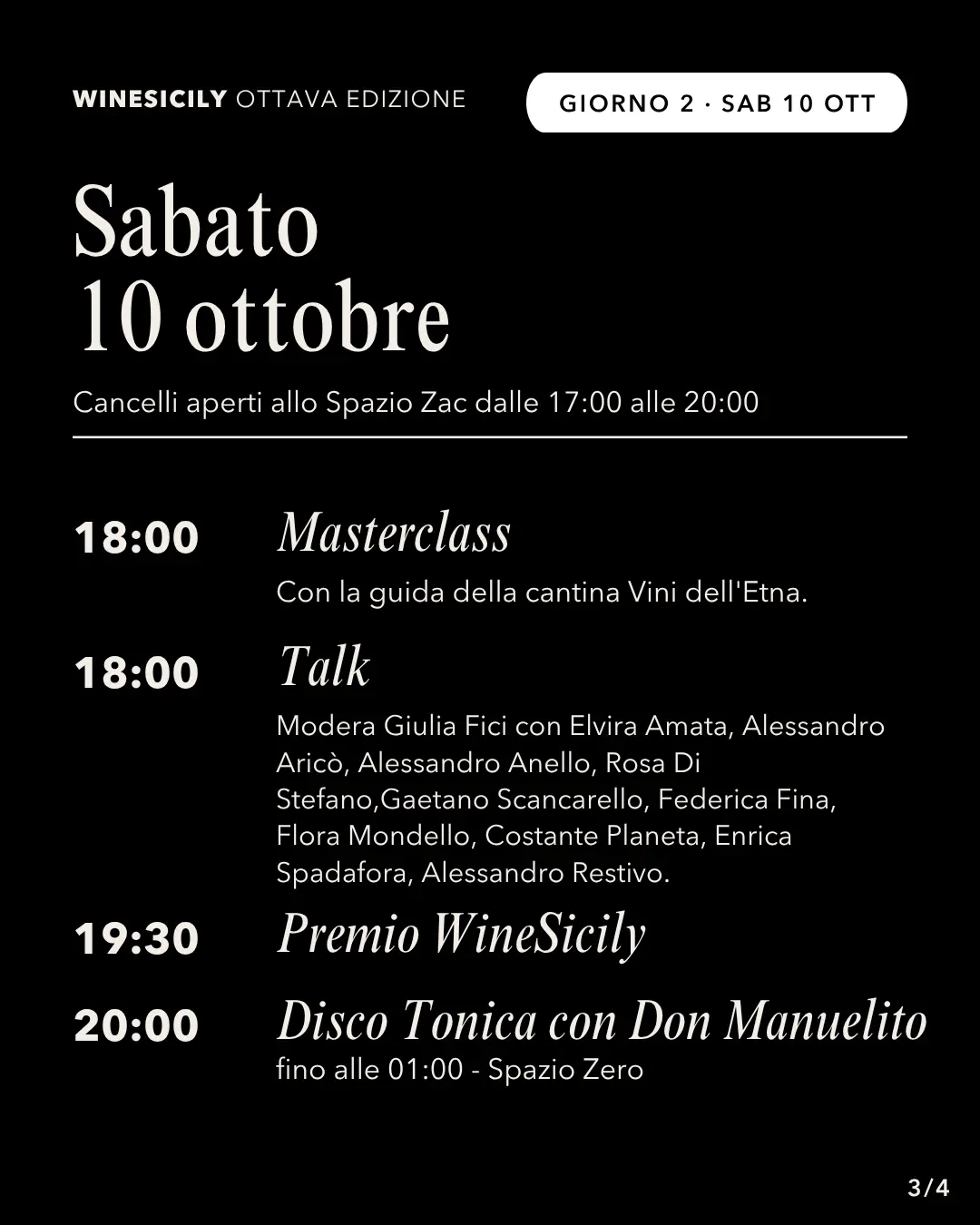 WineSicily — contenuto 3