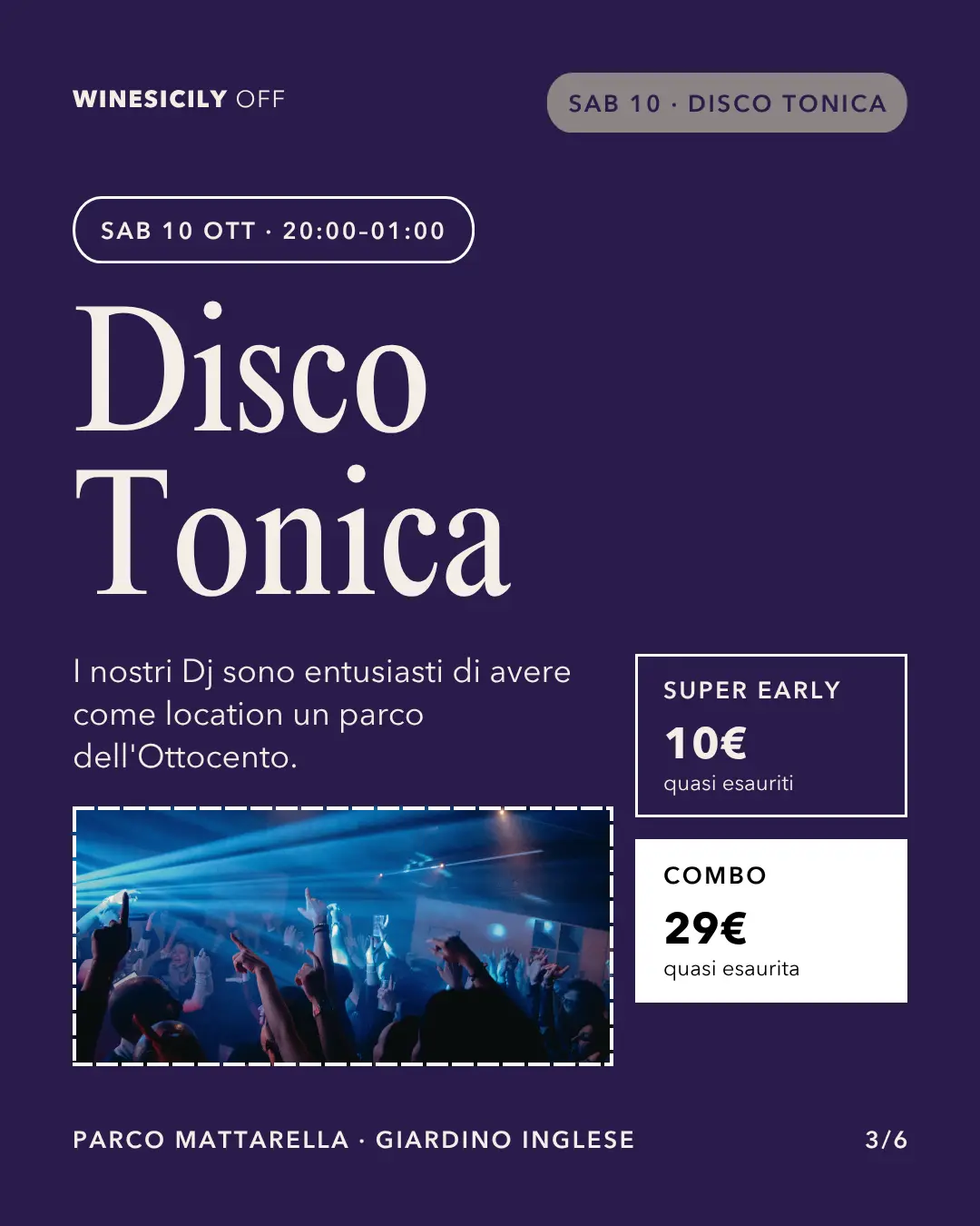 WineSicily — contenuto 7