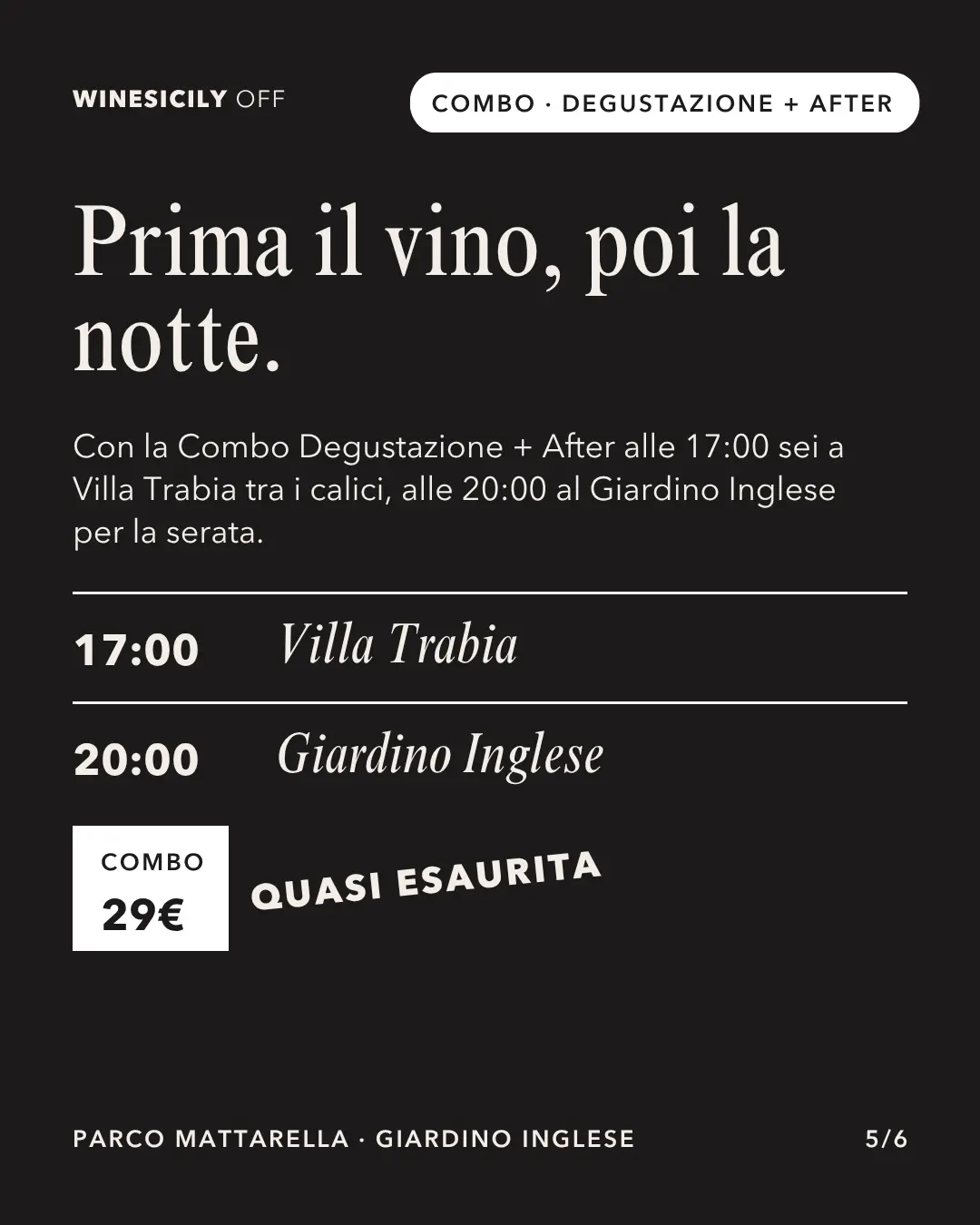 WineSicily — contenuto 9