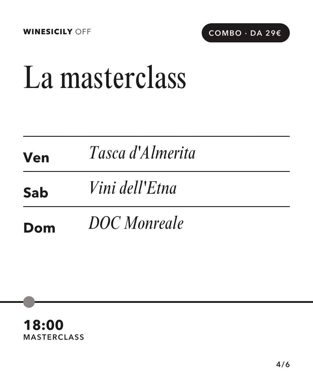 WineSicily — contenuto 20